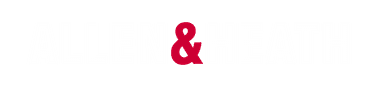 Allen & Heath logo