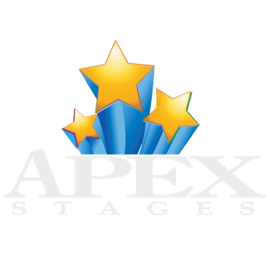 Apex Stages logo