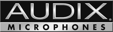 Audix logo
