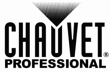 Chauvet Professional logo