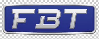 FBT Audio logo