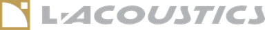 L-Acoustics logo