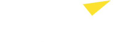 Martin logo