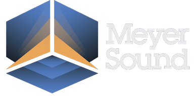 Meyer Sound logo