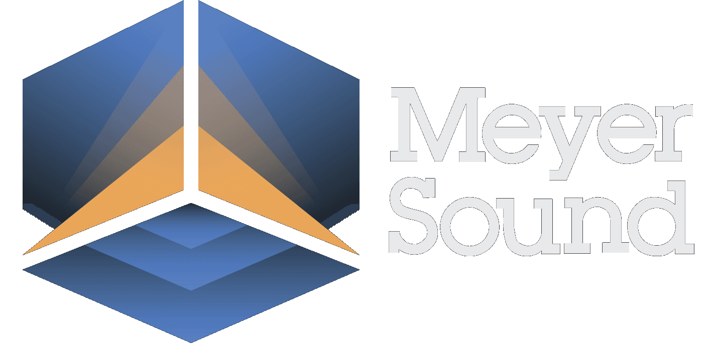 Meyer Sound — Demo Days