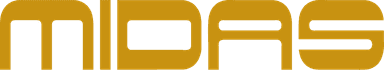 Midas logo