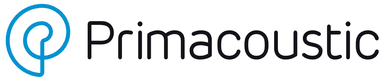 Primacoustic logo