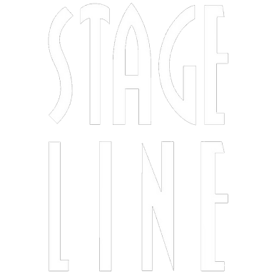 Stageline logo