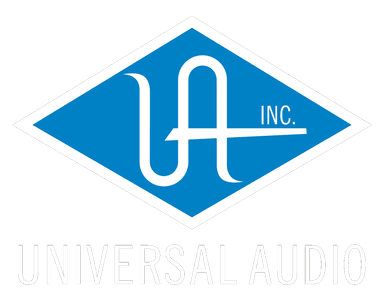 Universal Audio logo