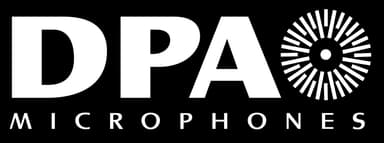 DPA Microphones logo